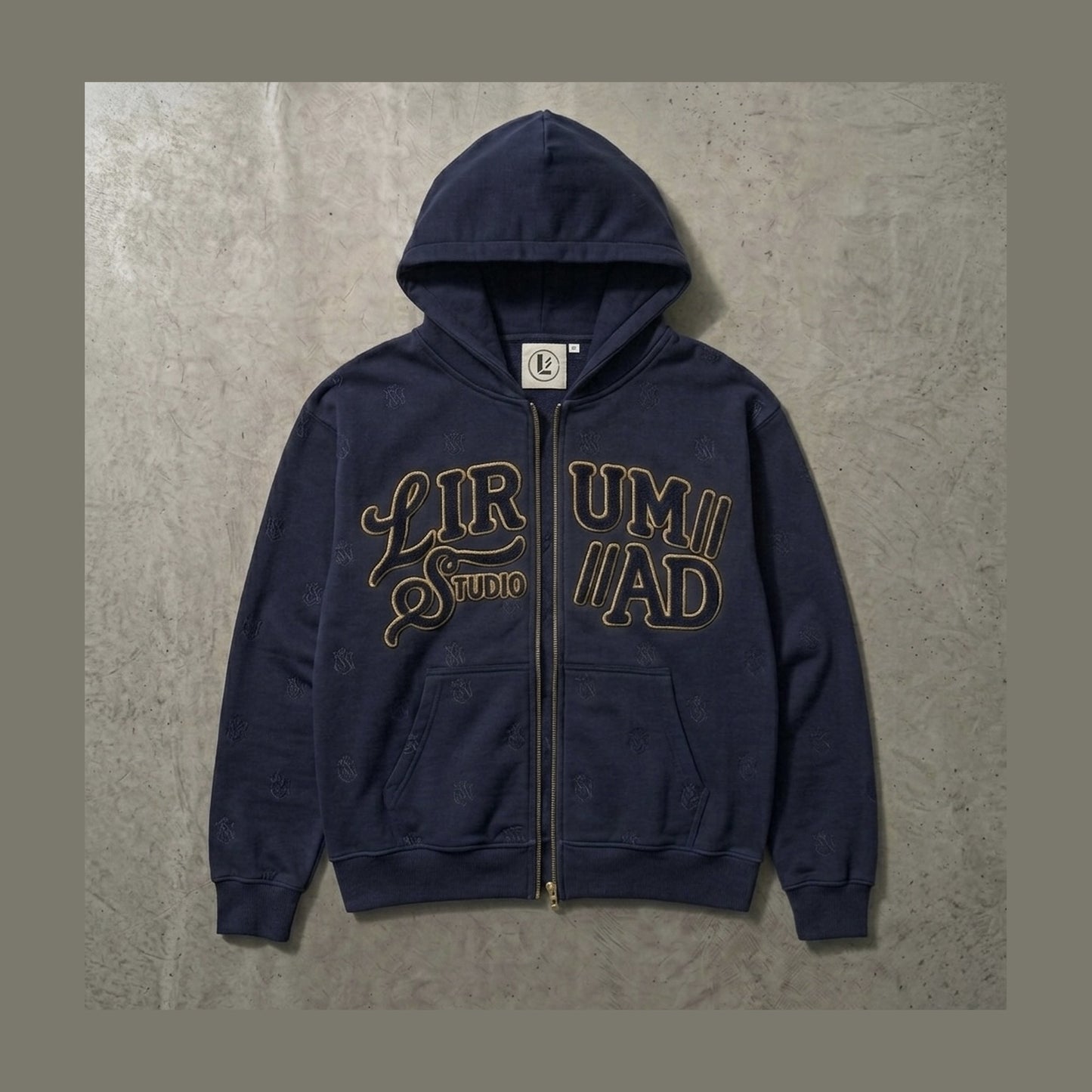 Hoodie