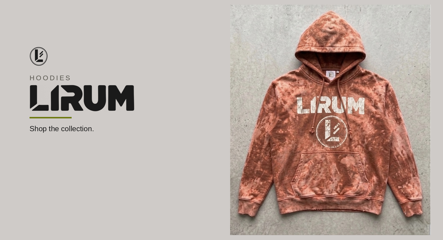Hoodies