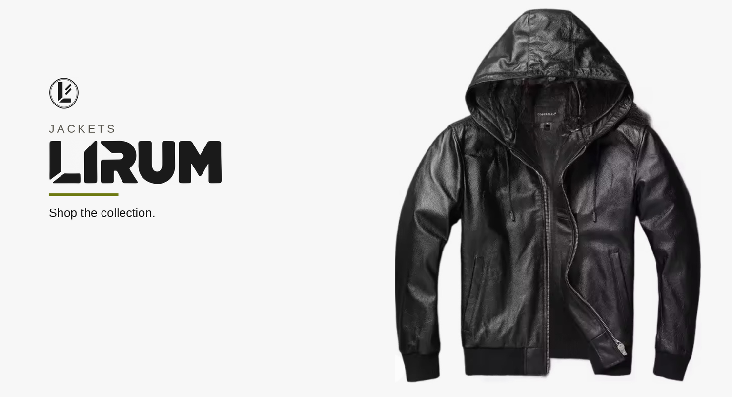 Jackets