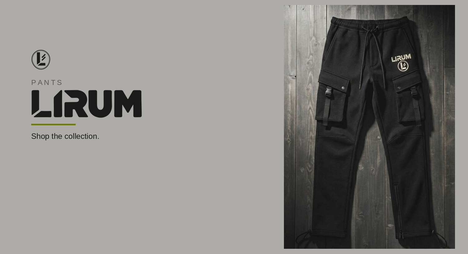 Pants