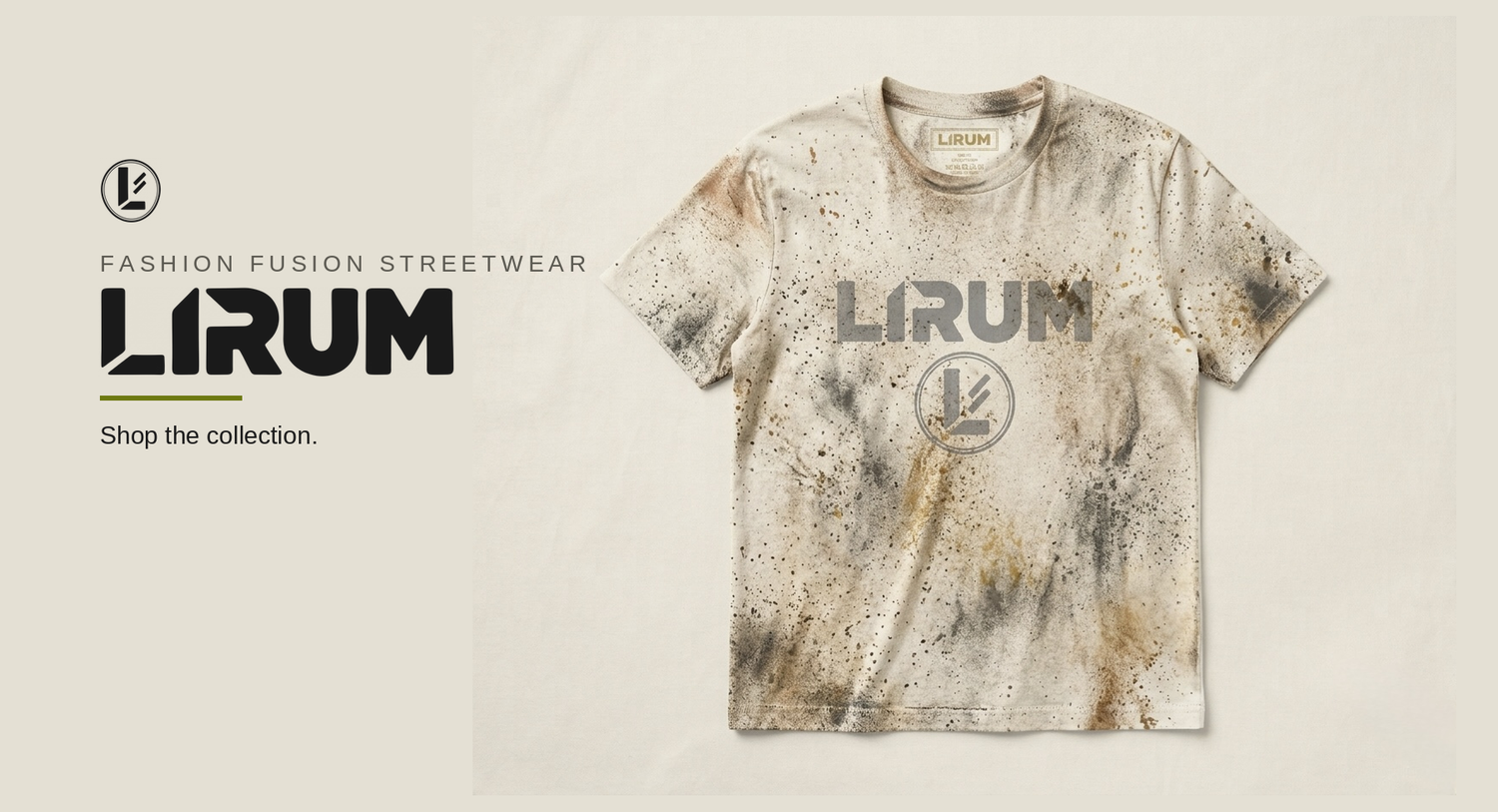 Fashion Fusion Streetwear